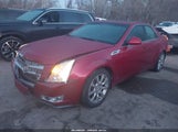 Cadillac Cts Standard 1G6DT57V990107541 снимка