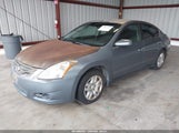 Nissan Altima 2.5 S 1N4AL2AP5BN447325 снимка