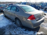 Chevrolet Impala Lt 2G1WT58K569197582 снимка