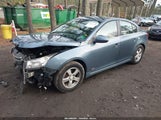 Chevrolet Cruze 1Lt 1G1PF5SC7C7343300 снимка