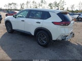 Nissan Rogue S Fwd 5N1BT3AA7PC891143 photo