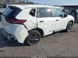 Nissan Rogue S Fwd 5N1BT3AA7PC891143 fotografie