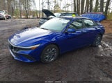 Hyundai Elantra Sel KMHLM4DG1RU642874 снимка