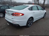 Ford Fusion Titanium 3FA6P0D90LR127887 снимка