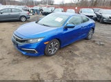 Honda Civic Lx 2HGFC4B68KH306230 снимка