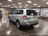 Subaru Forester 2.5X Premium JF2SHADC3BH765527 снимка