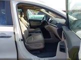 Honda Odyssey Ex-L 5FNRL6H70JB084374 снимка