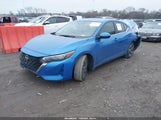 Nissan Sentra Sv Xtronic Cvt 3N1AB8CV5RY226996 fotografie