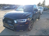 Audi Q3 2.0T Premium/2.0T Sport Premium WA1JCCFS5JR023495 снимка