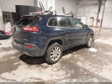 Jeep Cherokee Limited 1C4PJMDB5GW213628 снимка