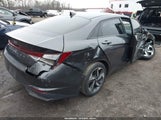 Hyundai Elantra Sel 5NPLS4AG7PH119669 снимка