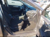 Nissan Sentra S 3N1AB7AP9KY407460 снимка