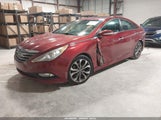 Hyundai Sonata Se 5NPEC4AC6EH862050 снимка