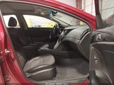Hyundai Sonata Se 5NPEC4AC6EH862050 снимка