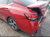 Nissan Sentra Sv Xtronic Cvt 3N1AB8CV9NY321278 photo