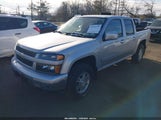 Chevrolet Colorado Lt W/1Lt 1GCHTCFE4B8111542 photo