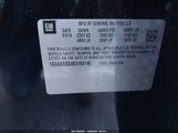 Cadillac Cts Luxury 1G6AX5S34E0180145 снимка