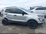 Ford Ecosport Ses MAJ6S3JL9MC405492 снимка