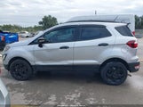 Ford Ecosport Ses MAJ6S3JL9MC405492 снимка