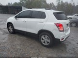 Chevrolet Trax Lt 3GNCJLSBXKL142038 снимка
