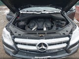 Mercedes-Benz Gl 450 4Matic 4JGDF7CE0DA220184 снимка