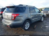 Ford Explorer Xlt 1FM5K8D8XEGC47700 снимка