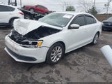 Volkswagen Jetta 1.8T Se 3VWD17AJ6EM443916 photo