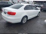 Volkswagen Jetta 1.8T Se 3VWD17AJ6EM443916 fotografie