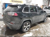 Jeep Cherokee Limited 4X4 1C4PJMDN8KD116597 снимка