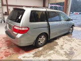 Honda Odyssey Ex-L 5FNRL38727B006315 снимка