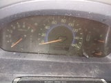 Honda Odyssey Ex-L 5FNRL38727B006315 снимка