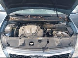 Kia Sedona Lx KNDMG4C78E6582544 снимка