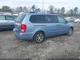 Kia Sedona Lx KNDMG4C78E6582544 снимка
