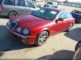 Jaguar S-Type 3.0L V6 SAJEA01T34FN05997 снимка
