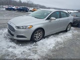 Ford Fusion Se 3FA6P0H79GR141057 снимка