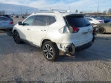 Nissan Rogue Sl JN8AT2MV5JW305705 снимка