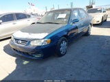 Toyota Corolla Le 1NXBR12E52Z624316 снимка