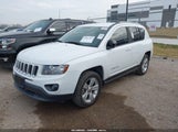 Jeep Compass Sport 1C4NJCBA0GD574207 снимка