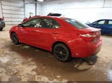 Toyota Corolla S Plus 5YFBURHE5FP185792 снимка