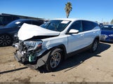 GMC Terrain Sle 3GKALMEV2KL149754 снимка