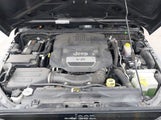 Jeep Wrangler Jk Unlimited Willy Wheeler W 4X4 1C4BJWDG2JL931941 photo