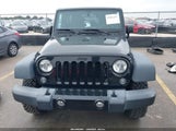 Jeep Wrangler Jk Unlimited Willy Wheeler W 4X4 1C4BJWDG2JL931941 photo