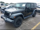 Jeep Wrangler Jk Unlimited Willy Wheeler W 4X4 1C4BJWDG2JL931941 photo