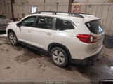 Subaru Ascent 4S4WMAAD0K3415239 снимка