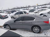 Infiniti Q50 2.0T Premium JN1CV7ARXGM251621 photo