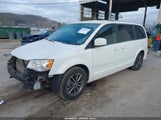 Dodge Grand Caravan Sxt 2C4RDGCG1HR731969 снимка