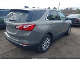 Chevrolet Equinox Lt 3GNAXSEV0JS647693 снимка