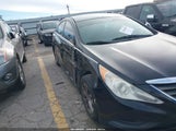 Hyundai Sonata Gls 5NPEB4AC7EH907547 снимка