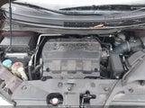 Honda Odyssey Ex-L 5FNRL5H63BB074652 снимка