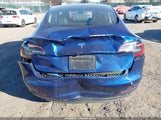 Tesla Model 3 Rear-Wheel Drive 5YJ3E1EA6PF699412 снимка